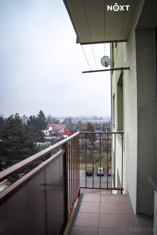 Pronájem byt 3+1, 70㎡ - 11