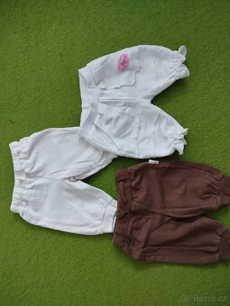 Velikost 56-62 holka - 11
