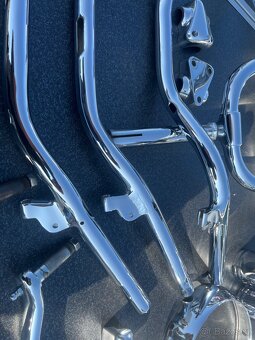 Díly Jawa, ČZ, pionýr - 11