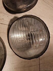 Světla Škoda Tatra - 11