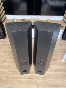 Infinity Kappa 8.2i - 11