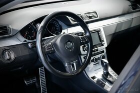 VW Passat 2.0TDI 130kW DSG Alltrack TAŽNÉ webasto DCC navig. - 11