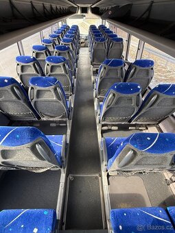 LEVNĚ Irisbus Evadys délka 12M - 11