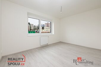 Prodej, byty/3+kk, 86 m2, Cibulkova, Klatovy III, Klatovy, K - 11