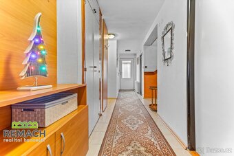Prodej rodinný dům, 145 m2 -  pozemek 279 m2, Náchod - 11