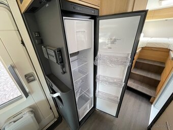 ADRIA MATRIX 670 SL, MODEL 2025, AUTOMAT, 180 PS - 11