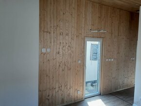 2 + kk 40 m 2 mobilní dřevostavba - 11