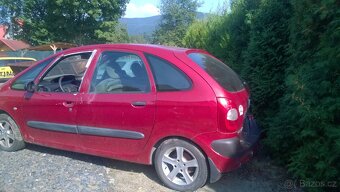 Citroen Xsara Picasso - 11