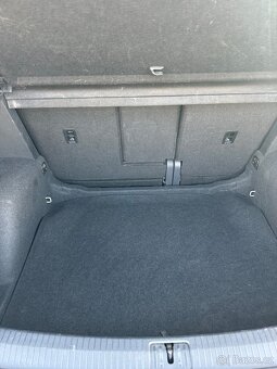 VW Tiguan 2.0Tdi,110kw, manual, alu,vyhrevy - 11