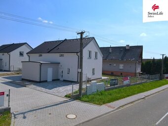 Prodej rodinného domu 81 m2, Myštěves - 11