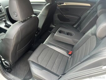 Volkswagen Golf 7 Combi 1.4 TSI 90KW Comfortline BlueMotion - 11