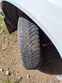 Daihatsu Charade 1.O TD - 11