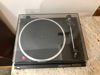 Technics SL-QD33 Absolutní Top stav - 11