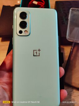 OnePlus Nord 2 5G 8/128GB - 11