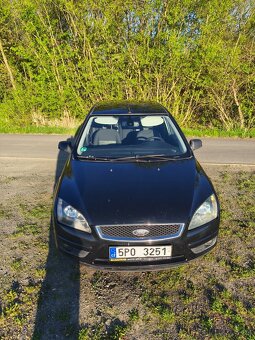 Ford Focus 2.0 Tdci - 11