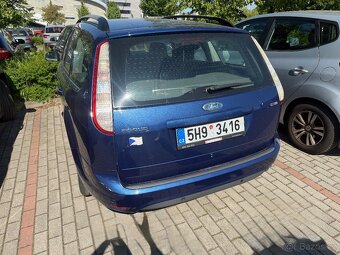 Ford focus 2.tdci 100kw - 11