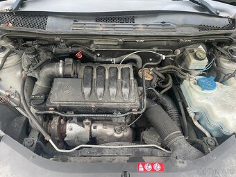 Mercedes-Benz B180 CDI - 11