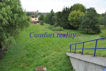 Prodej stavebního pozemku Ostrava, Poruba, ul. Záhumenní - 11
