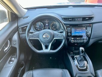 Nissan X-Trail 2,0 dci 4WD TEKNA záruka / 2019 - 11
