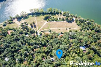 Prodej chaty, 64 m2 - Bítov, ev.č. 01189 - 11