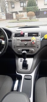 FORD KUGA 2,0TDCi, 4x4, automat - 11