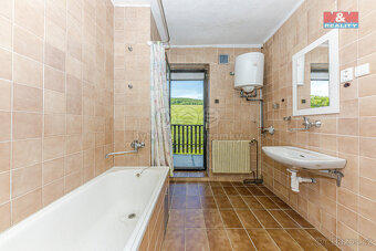 Prodej rodinného domu, 262 m², Čečkovice, pozemek 1054 m² - 11