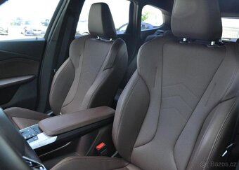 BMW X1 xDrive23d M-SPORT - 11