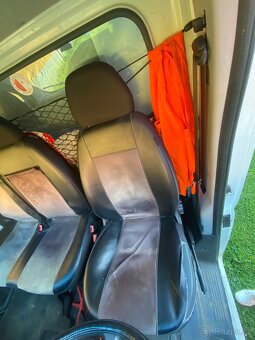 Prodám Fiat Ducato valnik s plachtou - 11
