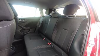 PRODÁM ŠKODA SCALA 1.0 G-TEC BENZÍN+CNG - 11