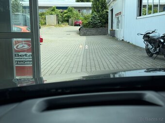 Mazda CX-30, SkyActiv X AT 2.0 132 kW - 11