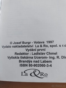 Numerologie 2x a Písmo nelže/grafologie - 11