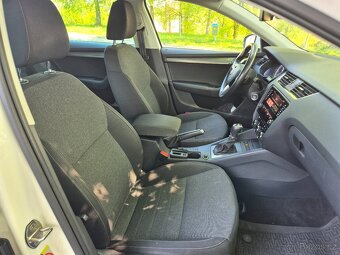 Škoda Octavia 3 2.0 TDI 110kw DSG 2019 Soleil - 11