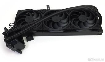 Herní PC R5 5600X / GTX 1080 Ti /  32” mon. / kl.+myš - 11