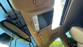 Porsche Cayenne 957 facelift, 4,8 V8 atmosféra - 11