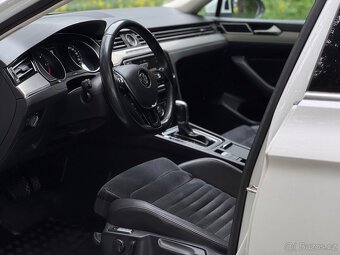 VW Passat B8 2.0 TDI 140 KW Higline 2018 - 11