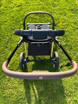 Cybex Priam 4.0 - 11