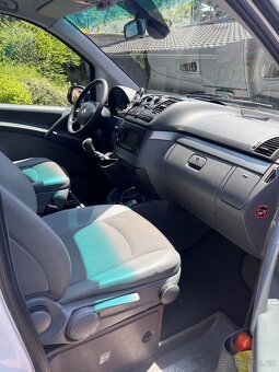 Mercedes-benz Viano CDI 2,2 - 11
