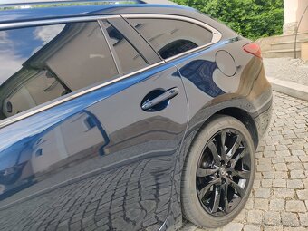Mazda 6 2.0i Skyactiv, Facelift - 11