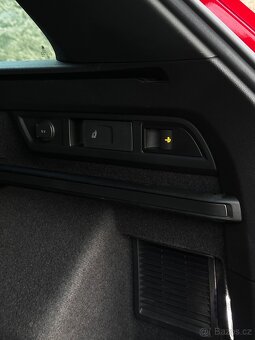 Škoda Kodiaq RS / VRS 2019 / DSG / Panorama / Plná výbava - 11