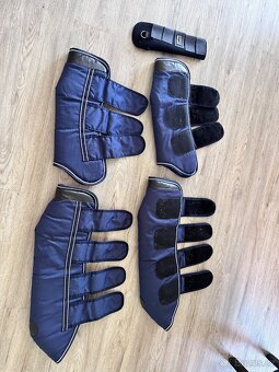 Úklid sedlovny - víc věcí v textu - 11