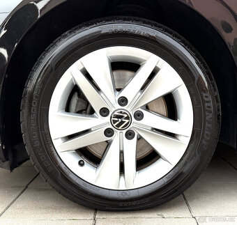Volkswagen Golf, 2.0TDI,LIFE,2021 - 11