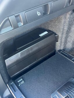 Skoda Superb 3 L&K 2020 - 11