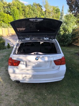 Prodám BMW 318d Touring (2012) - 11