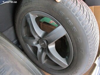 Prodám Volkswagen Multivan, 2,0TDI-4x4-DSG-132KW-KOUPEN ČR - 11