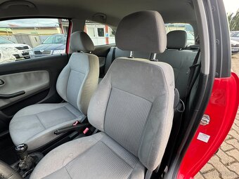 Seat Ibiza 1,4i 55 KW KOLA STK - 11