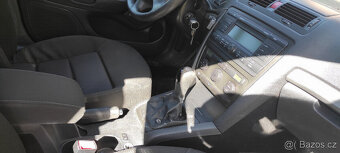 Škoda Octavia II 1.9 TDI 77kW - 11