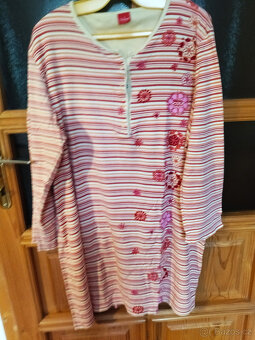 Ubrusy ,rukavice, retro bavl.punčochy, límečky, deštníky,noč - 11