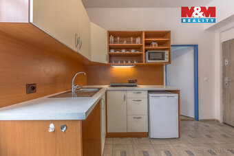 Prodej bytu 2+1 v Velkých Hamrech - 11