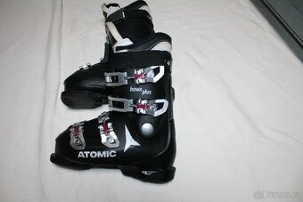 dámske lyže Dynastar Glory 144 cm - 11