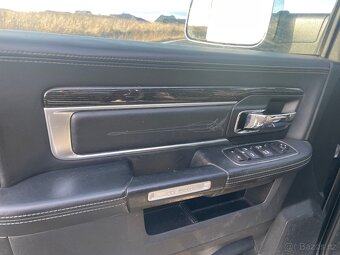 Dodge Ram 1500 5.7 HEMI Limited 2017 DPH - 11